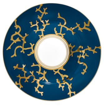 Dessert plate n°1 - Raynaud